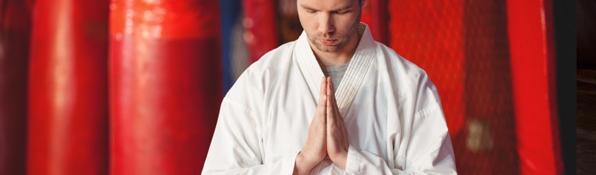 Découvrez nos Tenues, Kimono, Protections de Karate
